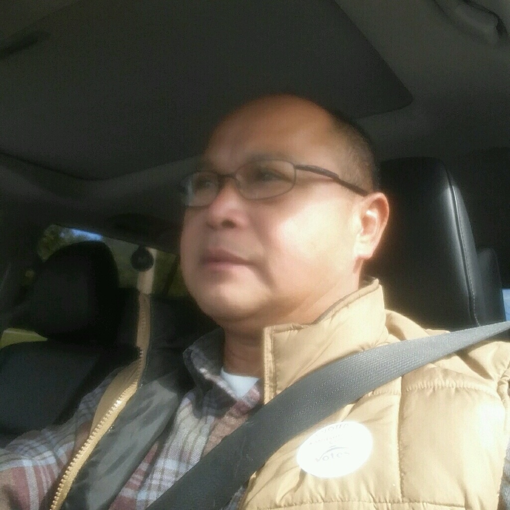 Meet your Posher, Danilo
